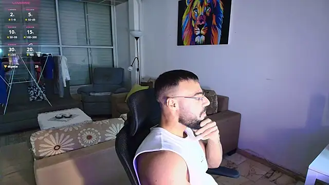 todddantes25 online show from 16, 1, 2026