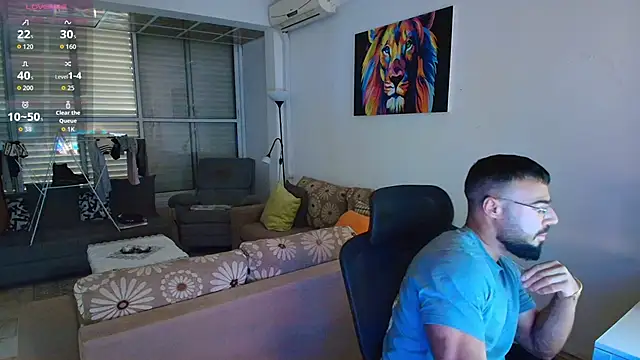 todddantes25 online show from 13, 2, 2026