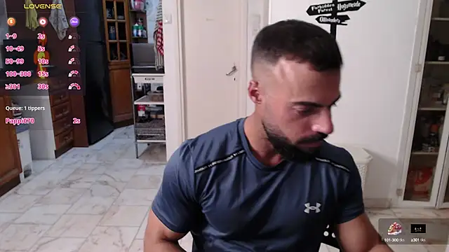 todddantes25 online show from 6, 2, 2025