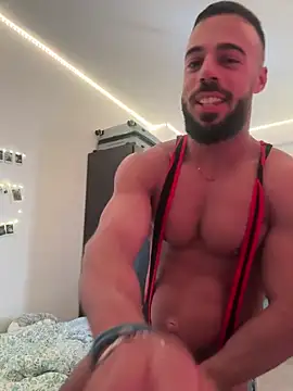 todddantes25 online show from 11, 1, 2025