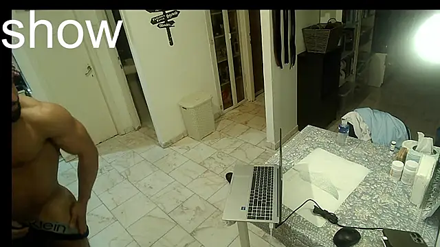 todddantes25 online show from 11, 1, 2025