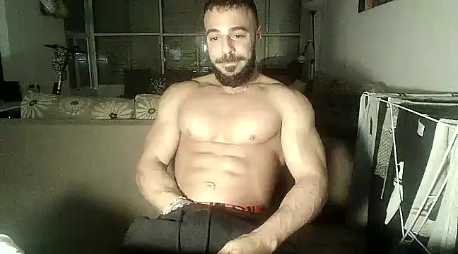 todddantes25 online show from 5, 1, 2025