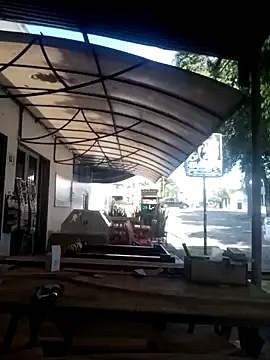 parejanuevahoff online show from 18, 3, 2025