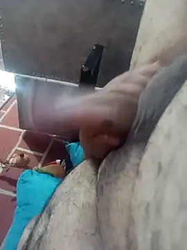 parejanuevahoff online show from 26, 9, 2025