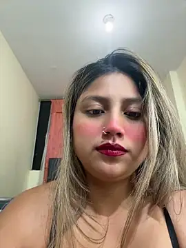 Adrianisx online show from 12, 7, 2026