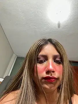 Adrianisx online show from 3, 11, 2025