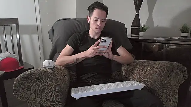 azzel19 online show from 27, 1, 2025