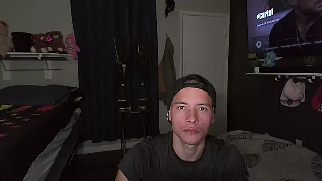 azzel19 online show from 8, 1, 2025