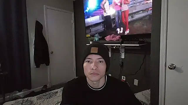 azzel19 online show from 5, 1, 2025