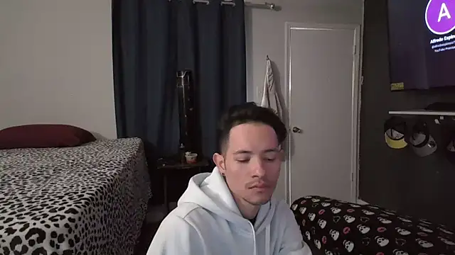 azzel19 online show from 19, 1, 2025