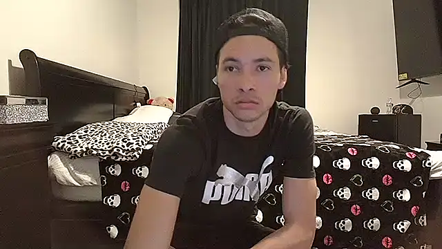 azzel19 online show from 5, 2, 2025