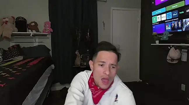 azzel19 online show from 9, 1, 2025