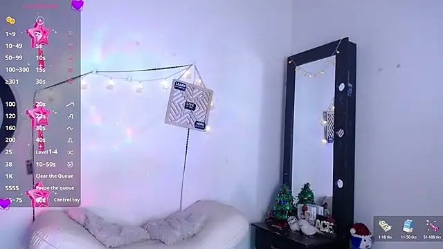 Yorkeidys1 online show from 18, 11, 2025