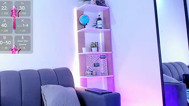 Yorkeidys1 online show from 20, 2, 2026