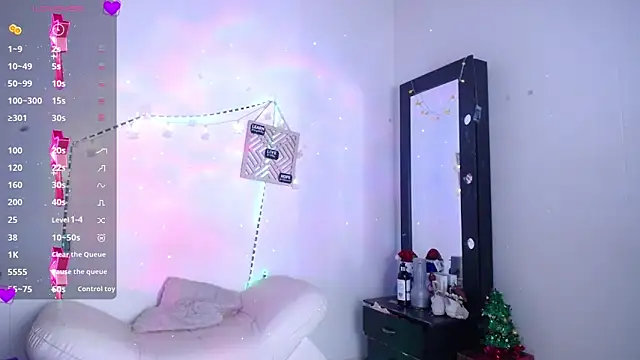 Yorkeidys1 online show from 22, 11, 2025