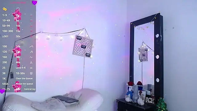 Yorkeidys1 online show from 21, 11, 2025