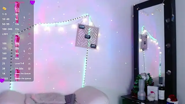 Yorkeidys1 online show from 15, 11, 2025