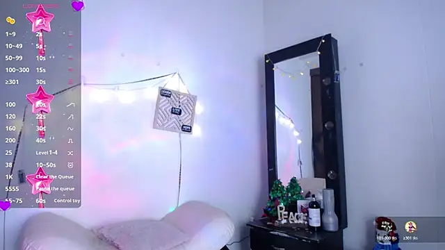 Yorkeidys1 online show from 13, 11, 2025