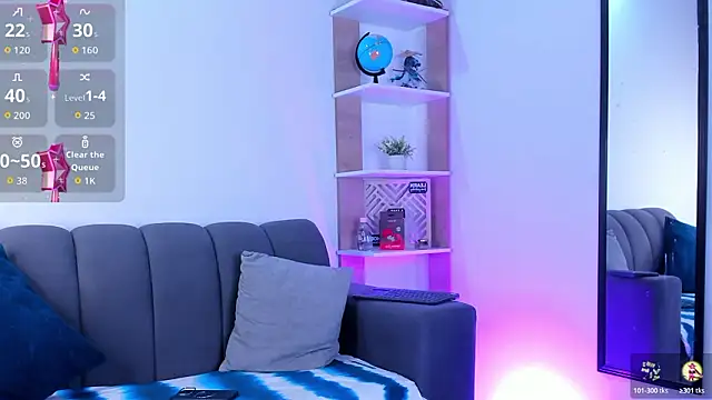 Yorkeidys1 online show from 16, 2, 2026