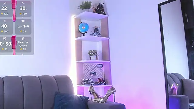 Yorkeidys1 online show from 12, 2, 2026