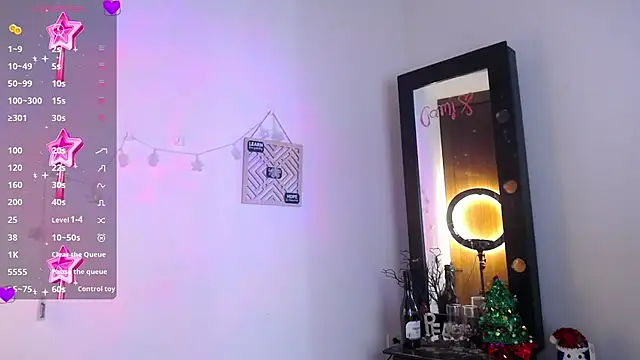 Yorkeidys1 online show from 12, 1, 2026