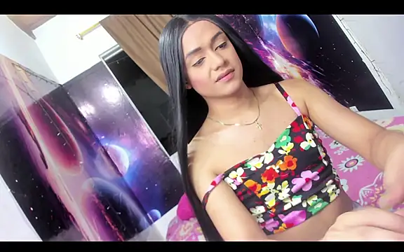 Yorkeidys1 online show from 12, 2, 2025