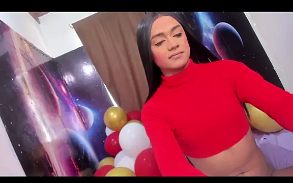 Yorkeidys1 online show from 14, 2, 2025