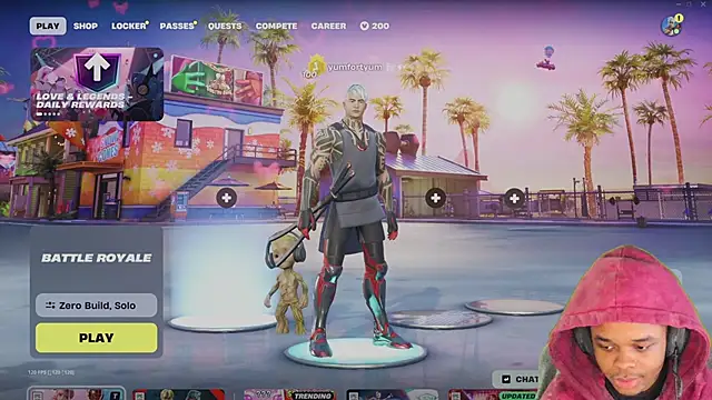 lovemirgaming online show from 9, 2, 2026