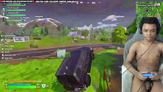 Snapshot of lovemirgaming chatting on 17, 3, 2025 lovemirgaming online show from 17, 3, 2025