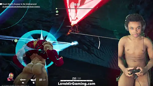 Snapshot of lovemirgaming chatting on 3, 11, 2025 lovemirgaming online show from 3, 11, 2025