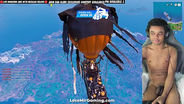 Snapshot of lovemirgaming chatting on 17, 10, 2025 lovemirgaming online show from 17, 10, 2025