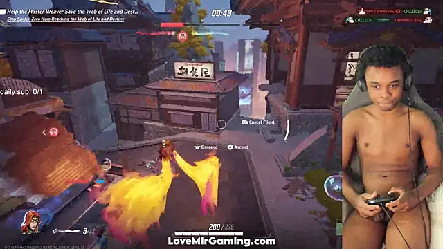 Snapshot of lovemirgaming chatting on 25, 10, 2025 lovemirgaming online show from 25, 10, 2025