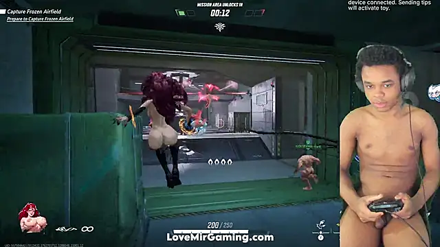 Snapshot of lovemirgaming chatting on 9, 11, 2025 lovemirgaming online show from 9, 11, 2025