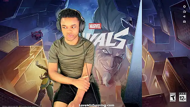 lovemirgaming online show from 26, 2, 2026