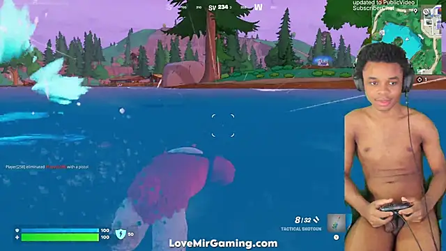 Snapshot of lovemirgaming chatting on 10, 11, 2025 lovemirgaming online show from 10, 11, 2025