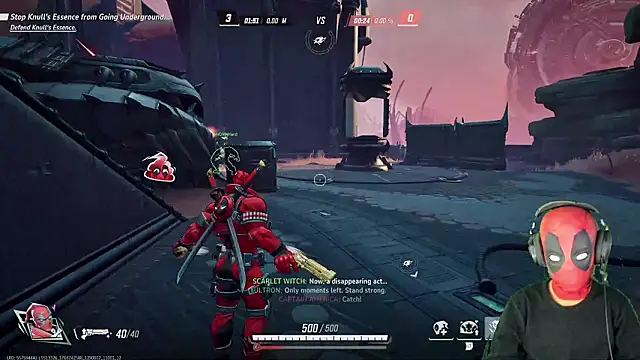 lovemirgaming online show from 18, 1, 2026