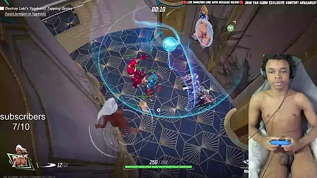 Snapshot of lovemirgaming chatting on 23, 3, 2025 lovemirgaming online show from 23, 3, 2025