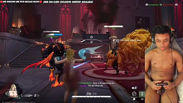 Snapshot of lovemirgaming chatting on 11, 9, 2025 lovemirgaming online show from 11, 9, 2025