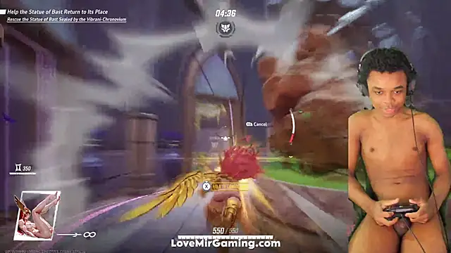 Snapshot of lovemirgaming chatting on 4, 11, 2025 lovemirgaming online show from 4, 11, 2025