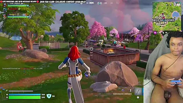 Snapshot of lovemirgaming chatting on 20, 3, 2025 lovemirgaming online show from 20, 3, 2025