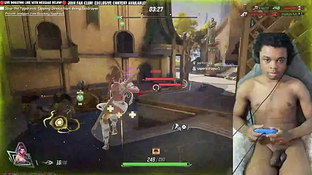 Snapshot of lovemirgaming chatting on 17, 3, 2025 lovemirgaming online show from 17, 3, 2025