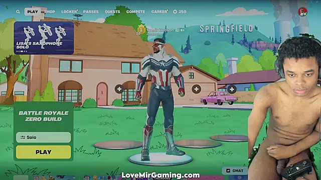 Snapshot of lovemirgaming chatting on 15, 11, 2025 lovemirgaming online show from 15, 11, 2025