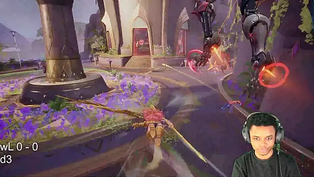 lovemirgaming online show from 7, 2, 2026