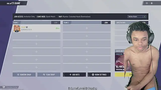 lovemirgaming online show from 17, 5, 2026