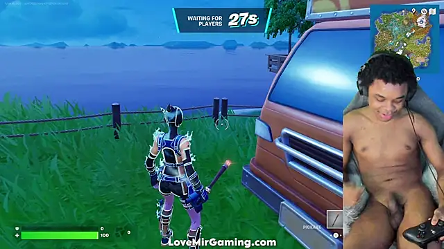 Snapshot of lovemirgaming chatting on 29, 9, 2025 lovemirgaming online show from 29, 9, 2025