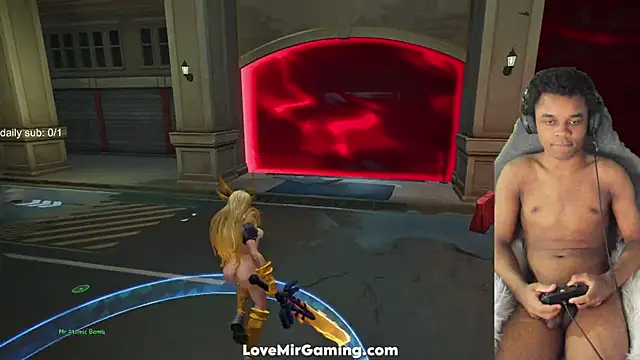 Snapshot of lovemirgaming chatting on 23, 10, 2025 lovemirgaming online show from 23, 10, 2025