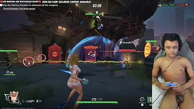 Snapshot of lovemirgaming chatting on 19, 3, 2025 lovemirgaming online show from 19, 3, 2025