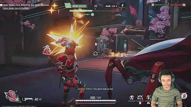 lovemirgaming online show from 16, 1, 2026