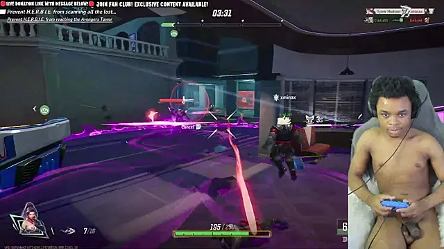 Snapshot of lovemirgaming chatting on 18, 3, 2025 lovemirgaming online show from 18, 3, 2025