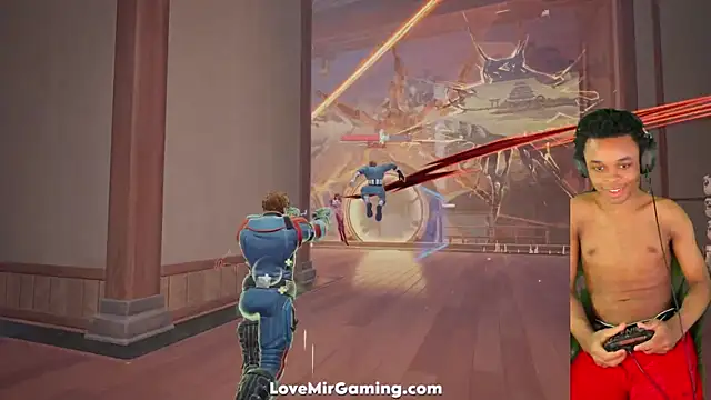 lovemirgaming online show from 13, 12, 2025